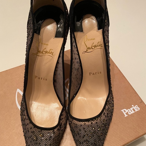 Christian Louboutin Shoes - Picture 8 of 14